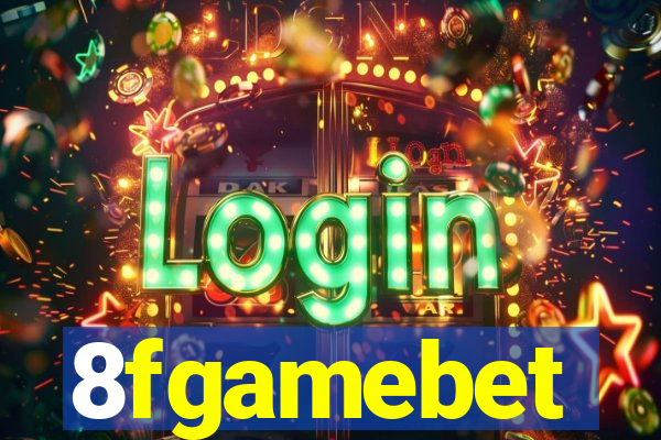 8fgamebet