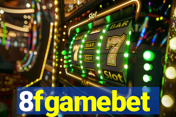 8fgamebet