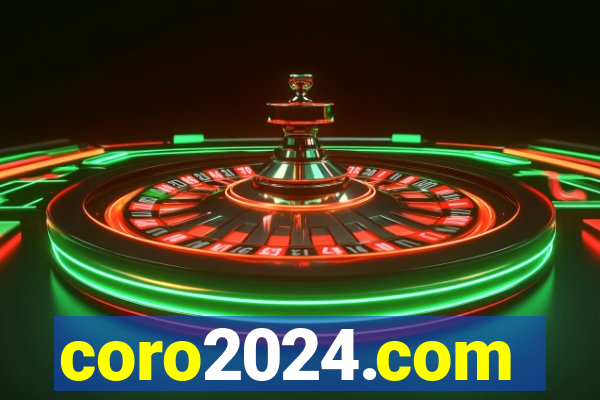 coro2024.com