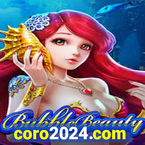 coro2024.com