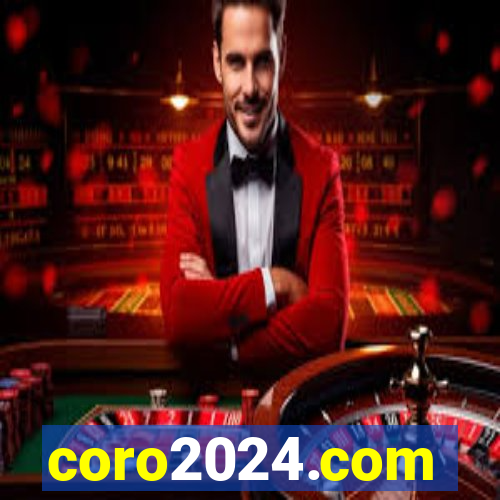 coro2024.com