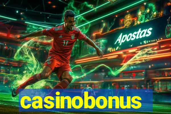 casinobonus