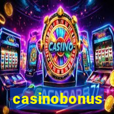 casinobonus