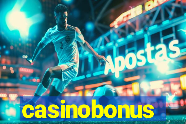 casinobonus