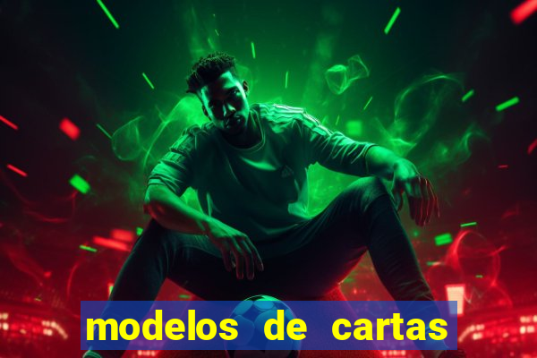 modelos de cartas para crismando