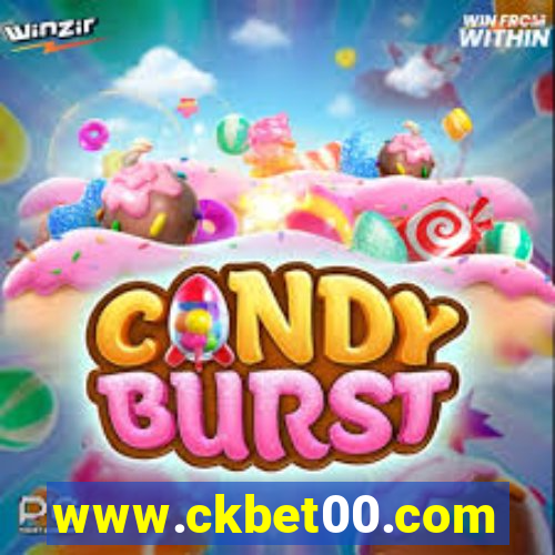 www.ckbet00.com