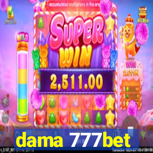 dama 777bet