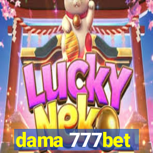 dama 777bet