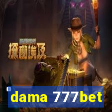 dama 777bet