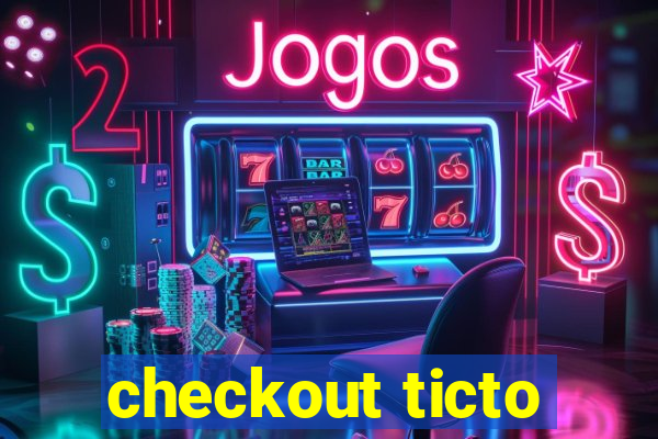 checkout ticto