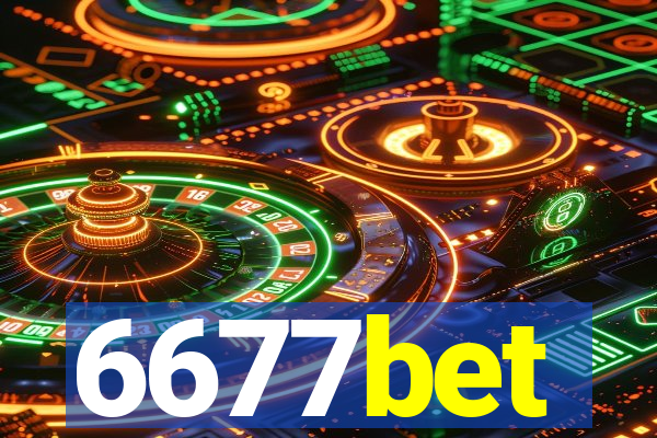 6677bet