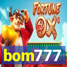 bom777