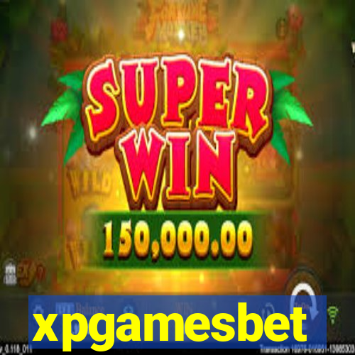 xpgamesbet