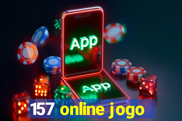 157 online jogo