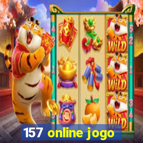 157 online jogo