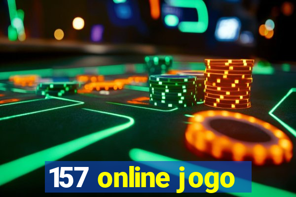 157 online jogo