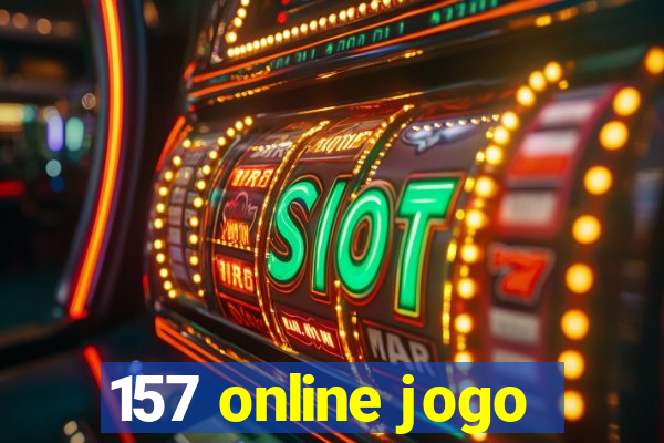 157 online jogo