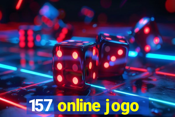 157 online jogo