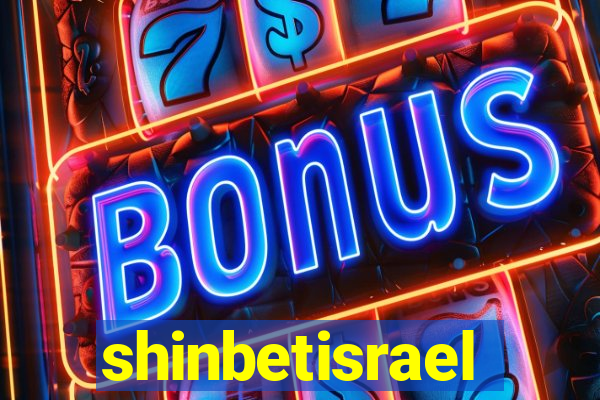 shinbetisrael