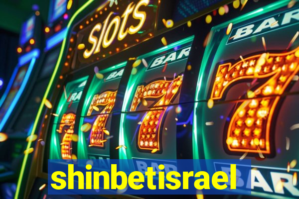 shinbetisrael