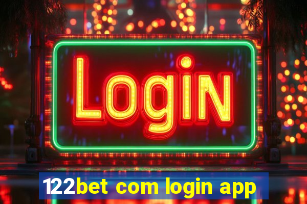 122bet com login app