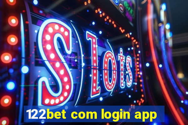 122bet com login app