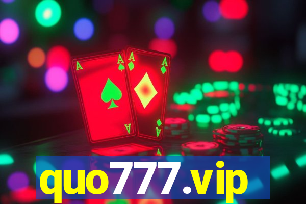 quo777.vip