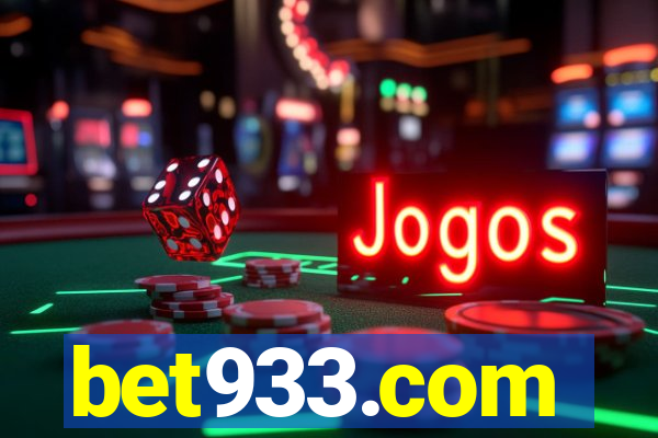 bet933.com