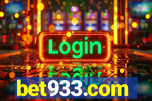 bet933.com