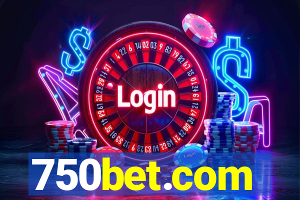 750bet.com