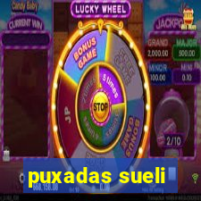 puxadas sueli