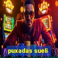 puxadas sueli