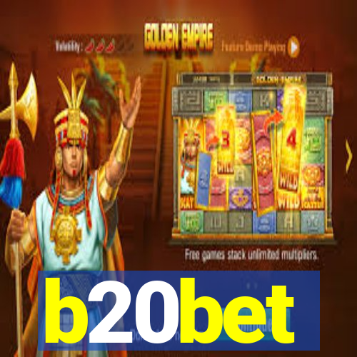 b20bet