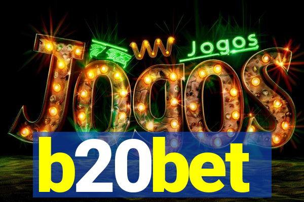 b20bet