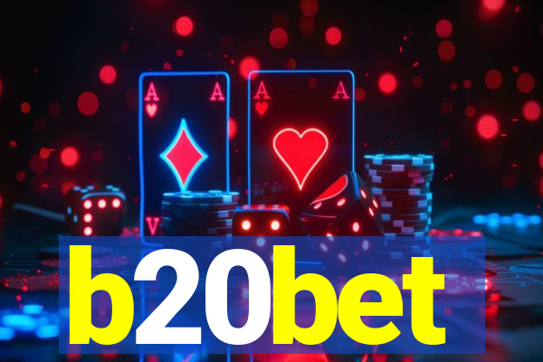 b20bet