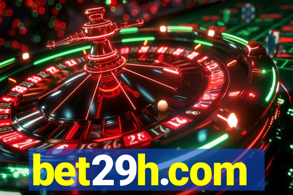 bet29h.com