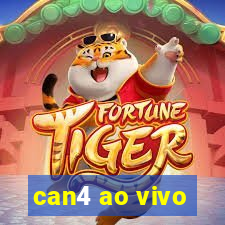 can4 ao vivo