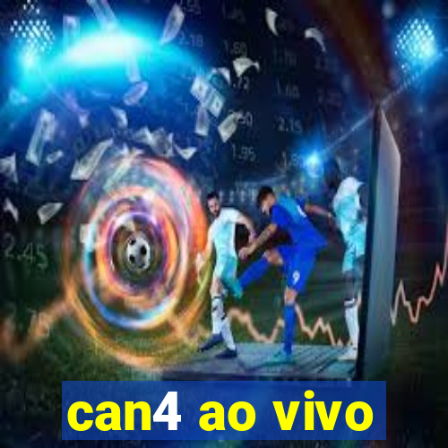 can4 ao vivo