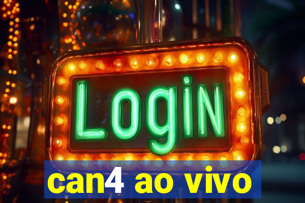 can4 ao vivo