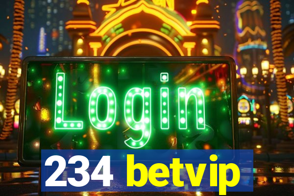 234 betvip