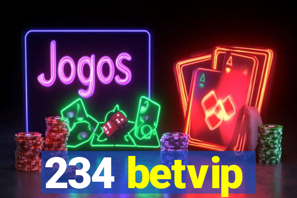 234 betvip