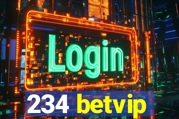 234 betvip