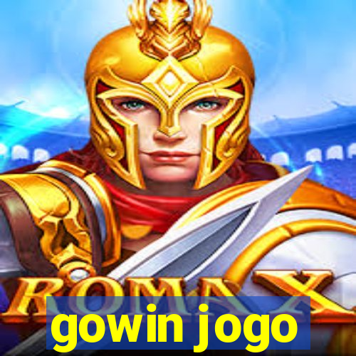 gowin jogo