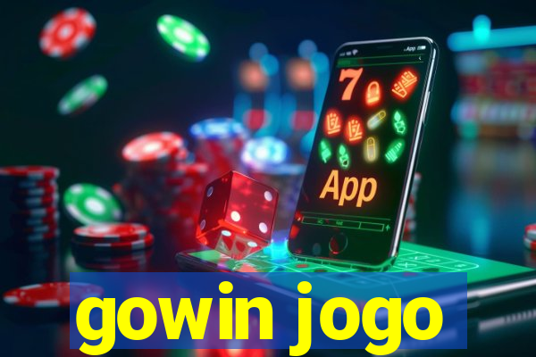 gowin jogo