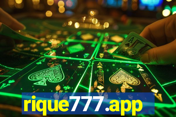 rique777.app