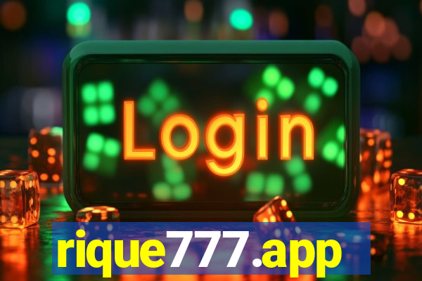 rique777.app