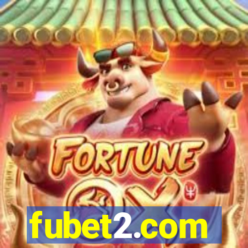 fubet2.com