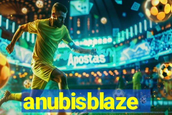 anubisblaze