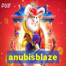 anubisblaze