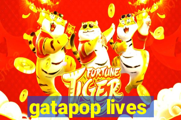 gatapop lives